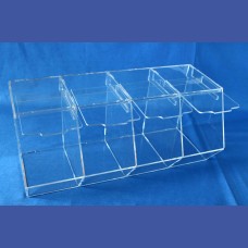 CARAMELERA  1 Hueco   de 144 mm puerta deslizante<br>Medidas: 150 x  200 x 200 mm<br>